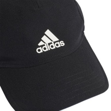 adidas Cap Aeroready 4 ATHLTS UV-Schutz schwarz Kids